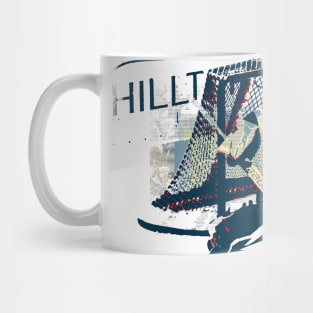 Goaltender - Ice Hockey Goalie Mug